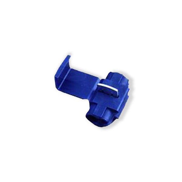Scotchlok Selfstrip Cntr 18-14, 50Pk